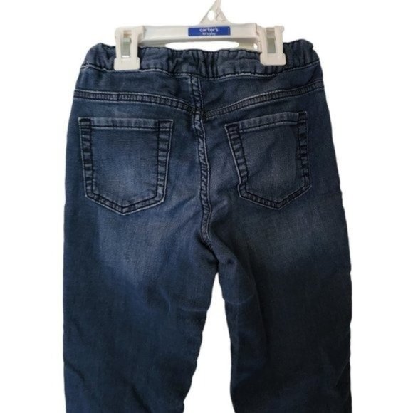 Cat & Jack Jegging Adjustable Waist size 10 Years Girls Kids - Picture 8 of 8